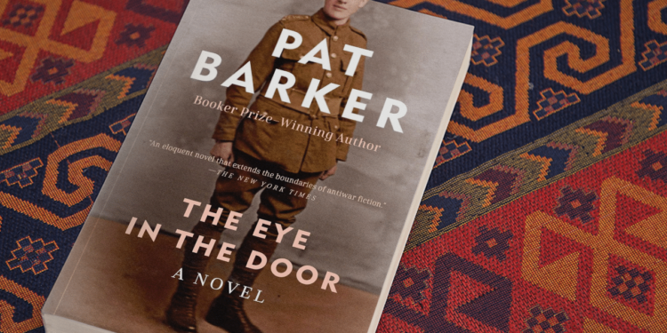 Exploring the Cinematic World of Pat Barker