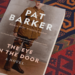 Exploring the Cinematic World of Pat Barker