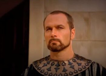 The Last Days of Pompeii: Book vs. TV Series - Summary & Analysis