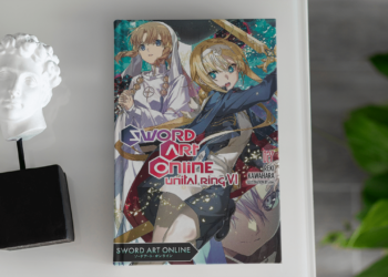 Exploring the Cinematic World of Reki Kawahara