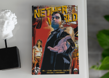 Exploring the Cinematic World of Rob Levin and Troy Peteri