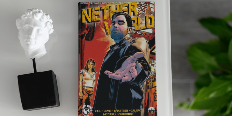 Exploring the Cinematic World of Rob Levin and Troy Peteri