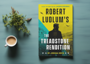 Exploring the Cinematic World of Robert Ludlum