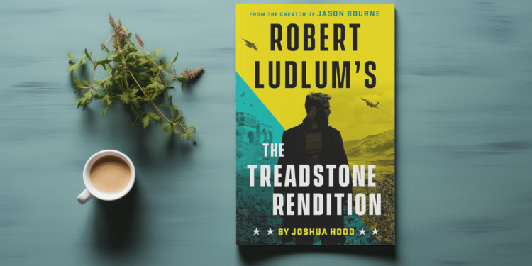Exploring the Cinematic World of Robert Ludlum