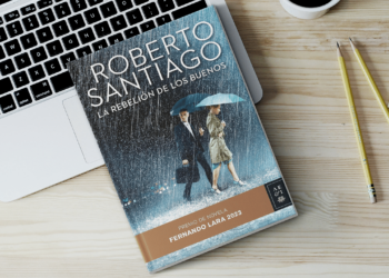 Exploring the Cinematic World of Roberto Santiago