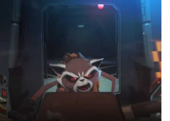 Rocket & Groot: Book vs. TV Series - Summary & Analysis