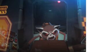 Rocket & Groot: Book vs. TV Series - Summary & Analysis