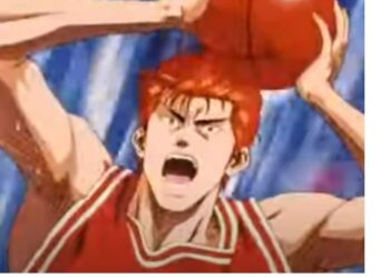 Slam Dunk: Book vs. TV Series - Summary & Analysis