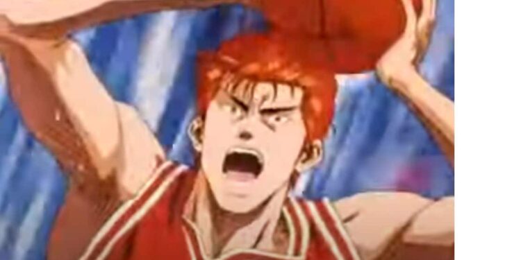 Slam Dunk: Book vs. TV Series - Summary & Analysis