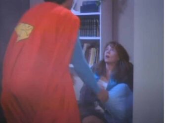 Superboy (TV Series 1988â€“1992): Book vs. TV Series - Summary & Analysis