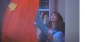 Superboy (TV Series 1988–1992): Book vs. TV Series - Summary & Analysis