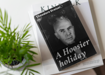 Exploring the Cinematic World of Theodore Dreiser