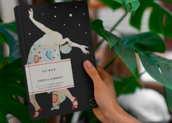 Exploring the Cinematic World of Ursula Parrott