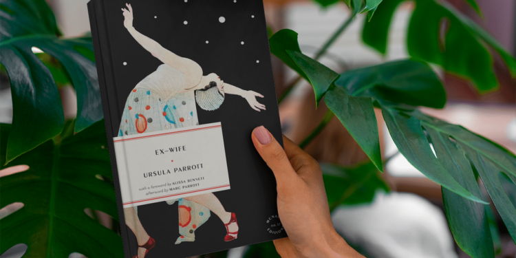 Exploring the Cinematic World of Ursula Parrott