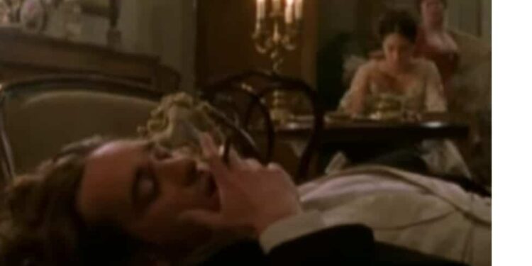 The Way We Live Now: Book vs. TV Series - Summary & Analysis