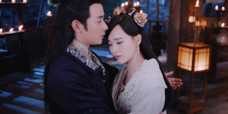 The Princess Weiyoung: Book vs. TV Series - Summary & Analysis