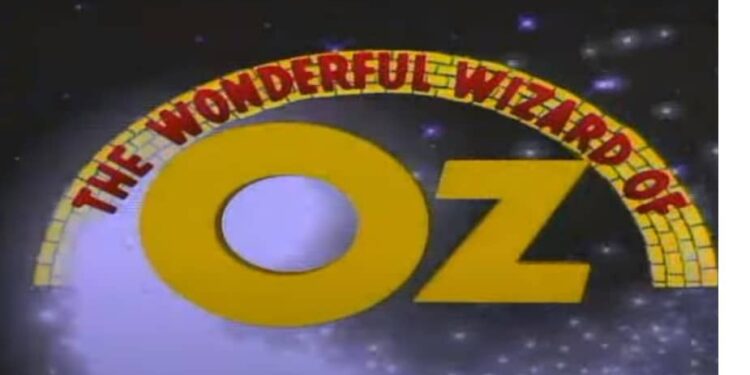 The Wonderful Wizard of Oz: Book vs. TV Series - Summary & Analysis