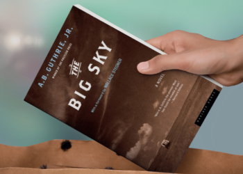 Exploring the Cinematic World of A. B. Guthrie Jr.