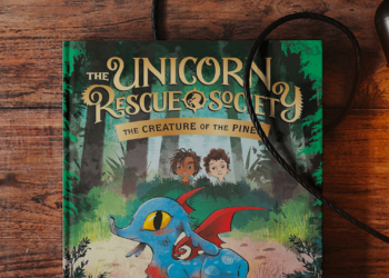 Exploring the Cinematic World of Adam Gidwitz