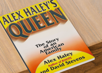 Exploring the Cinematic World of Alex Haley and David Stevens