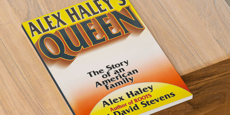 Exploring the Cinematic World of Alex Haley and David Stevens