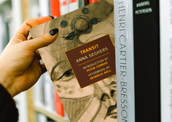 Exploring the Cinematic World of Anna Seghers