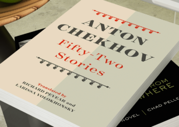 Exploring the Cinematic World of Anton Chekhov