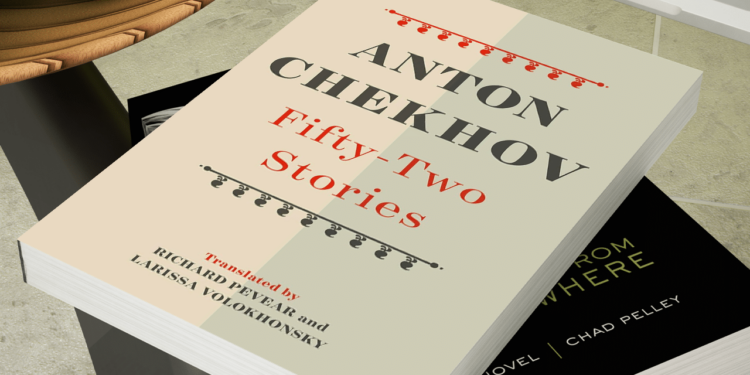 Exploring the Cinematic World of Anton Chekhov