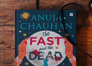 Exploring the Cinematic World of Anuja Chauhan