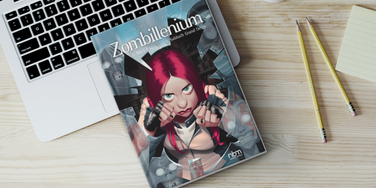 Exploring the Cinematic World of Arthur de Pins