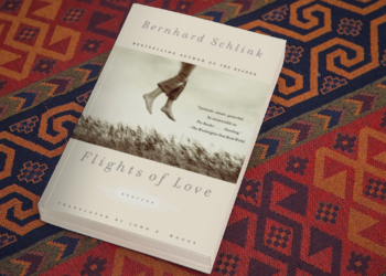 Exploring the Cinematic World of Bernhard Schlink