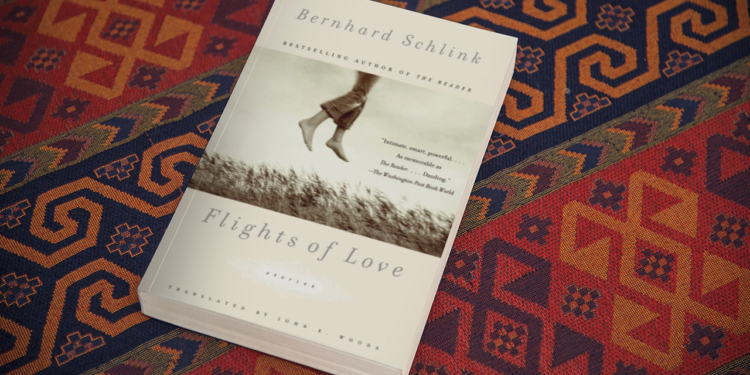Exploring the Cinematic World of Bernhard Schlink