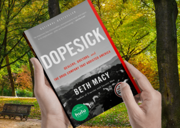 Exploring the Cinematic World of Beth Macy