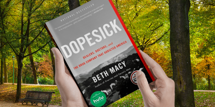 Exploring the Cinematic World of Beth Macy