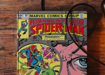 Exploring the Cinematic World of Bill Mantlo and Ed Hannigan