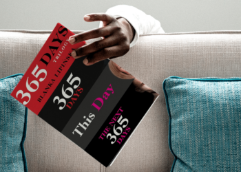 Exploring the Cinematic World of Blanka Lipinska