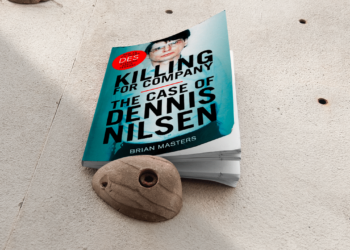 Exploring the Cinematic World of Brian Masters