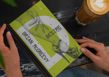 Exploring the Cinematic World of Brian McGreevy