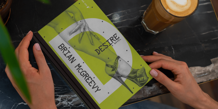 Exploring the Cinematic World of Brian McGreevy