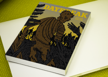 Exploring the Cinematic World of Brian Ralph