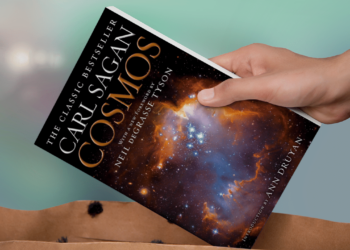 Exploring the Cinematic World of Carl Sagan