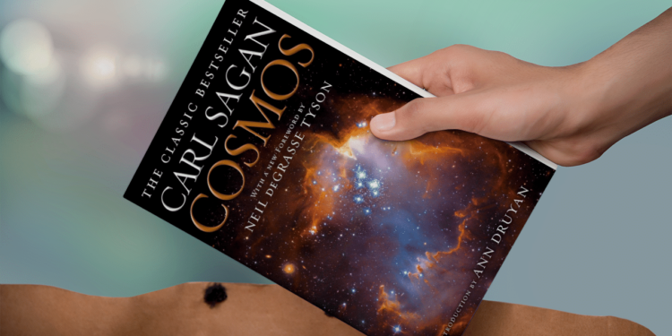 Exploring the Cinematic World of Carl Sagan