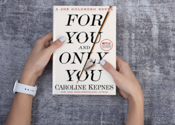 Exploring the Cinematic World of Caroline Kepnes