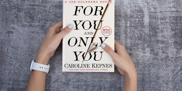 Exploring the Cinematic World of Caroline Kepnes