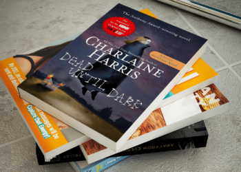 Exploring the Cinematic World of Charlaine Harris