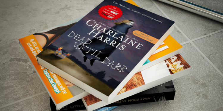 Exploring the Cinematic World of Charlaine Harris