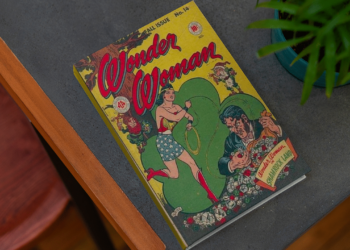 Exploring the Cinematic World of Charles Moulton and Harry G. Peter