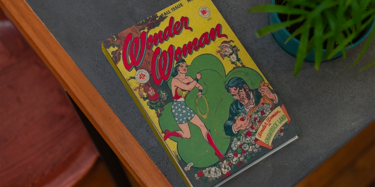 Exploring the Cinematic World of Charles Moulton and Harry G. Peter