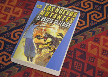 Exploring the Cinematic World of Chris Claremont and Bill Sienkiewicz