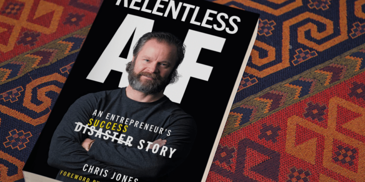 Exploring the Cinematic World of Chris Jones